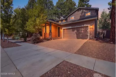 2939 S Pepita Drive, Flagstaff, AZ 86001 - Photo 3