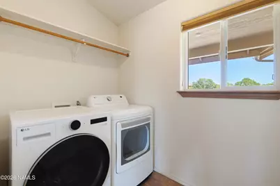 8830 Arroyo Trail, Flagstaff, AZ 86004 - Photo 37