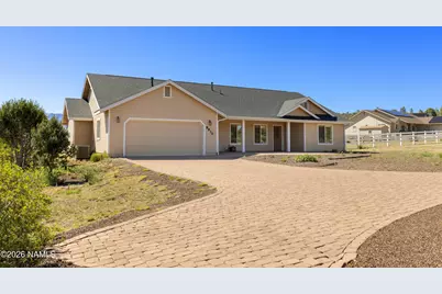 8830 Arroyo Trail, Flagstaff, AZ 86004 - Photo 55