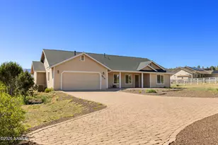 8830 Arroyo Trail, Flagstaff, AZ 86004 - Photo 55