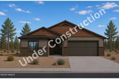 648 Brookline Loop, Williams, AZ 86046 - Photo 1