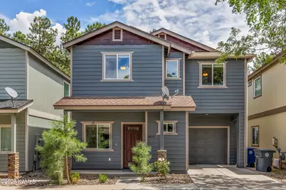 2810 S Fieldstone Lane, Flagstaff, AZ 86001 - Photo 1