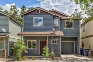 2810 S Fieldstone Ln, Flagstaff, AZ 86001 - Photo 1