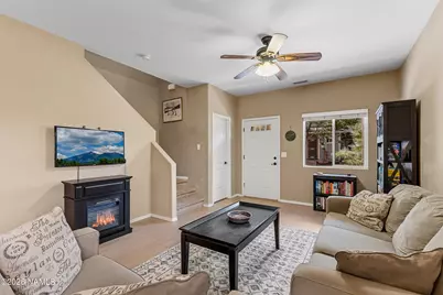 2810 S Fieldstone Lane, Flagstaff, AZ 86001 - Photo 5