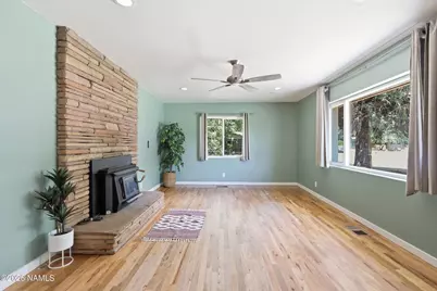 1123 N Navajo Drive, Flagstaff, AZ 86001 - Photo 9