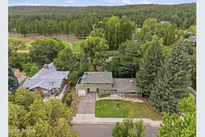 1123 N Navajo Drive, Flagstaff, AZ 86001 - Photo 35