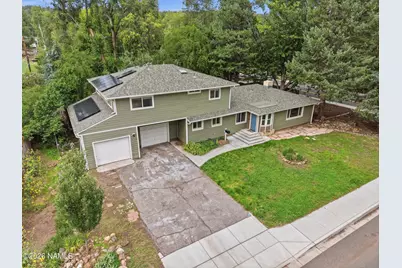 1123 N Navajo Drive, Flagstaff, AZ 86001 - Photo 5