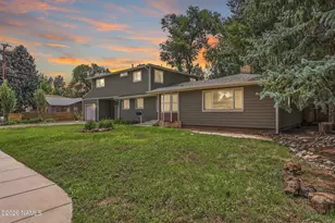 1123 N Navajo Dr, Flagstaff, AZ 86001 - Photo 1