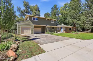 1123 N Navajo Dr, Flagstaff, AZ 86001 - Photo 35