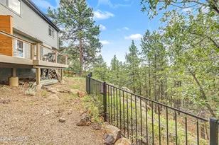 847 N Pine Cliff Dr, Flagstaff, AZ 86001 - Photo 29