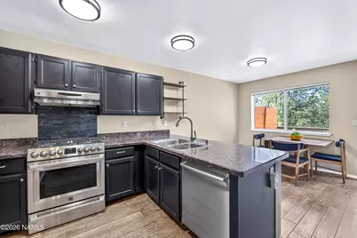 847 N Pine Cliff Drive, Flagstaff, AZ 86001 - Photo 11