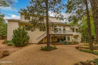 2232 N Bristlecone Drive, Flagstaff, AZ 86004 - Photo 67