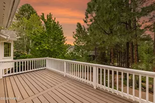 2232 N Bristlecone Dr, Flagstaff, AZ 86004 - Photo 5
