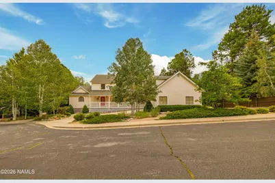 2232 N Bristlecone Drive, Flagstaff, AZ 86004 - Photo 61