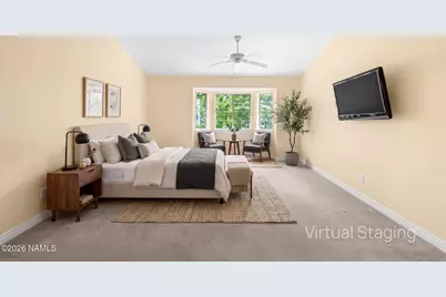 2232 N Bristlecone Drive, Flagstaff, AZ 86004 - Photo 19