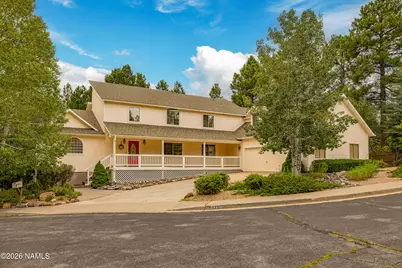 2232 N Bristlecone Drive, Flagstaff, AZ 86004 - Photo 57