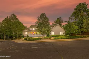 2232 N Bristlecone Dr, Flagstaff, AZ 86004 - Photo 71