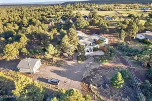 7299 N Bullion Hill Rd, Flagstaff, AZ 86004 - Photo 81