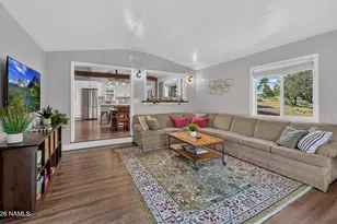 7299 N Bullion Hill Rd, Flagstaff, AZ 86004 - Photo 89