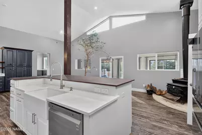 7299 N Bullion Hill Road, Flagstaff, AZ 86004 - Photo 23