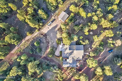 7299 N Bullion Hill Road, Flagstaff, AZ 86004 - Photo 63