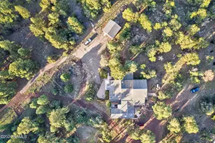 7299 N Bullion Hill Rd, Flagstaff, AZ 86004 - Photo 63