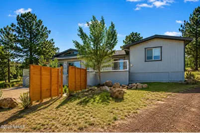 7299 N Bullion Hill Road, Flagstaff, AZ 86004 - Photo 61