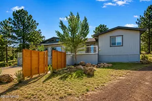 7299 N Bullion Hill Rd, Flagstaff, AZ 86004 - Photo 61