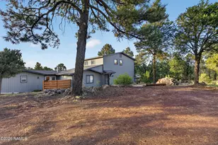 7299 N Bullion Hill Rd, Flagstaff, AZ 86004 - Photo 75