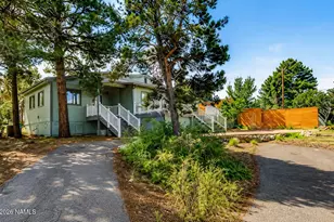 7299 N Bullion Hill Rd, Flagstaff, AZ 86004 - Photo 69
