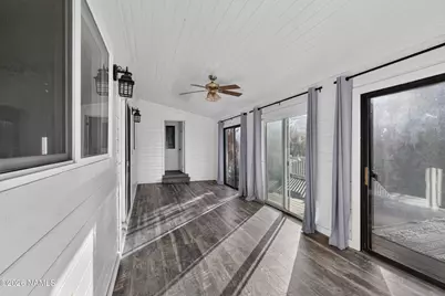 7299 N Bullion Hill Road, Flagstaff, AZ 86004 - Photo 41