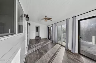 7299 N Bullion Hill Rd, Flagstaff, AZ 86004 - Photo 41