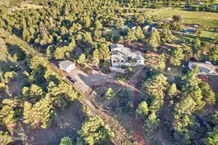 7299 N Bullion Hill Rd, Flagstaff, AZ 86004 - Photo 65