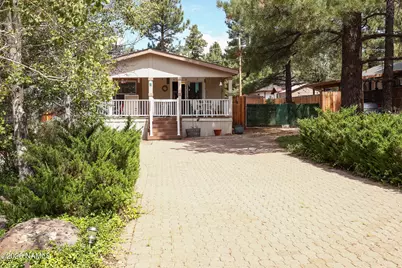 350 E Oak Drive, Munds Park, AZ 86017 - Photo 3