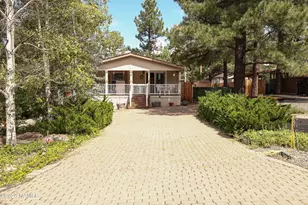 350 E Oak Dr, Munds Park, AZ 86017 - Photo 1
