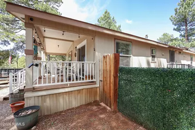 350 E Oak Drive, Munds Park, AZ 86017 - Photo 5