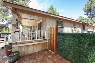 350 E Oak Dr, Munds Park, AZ 86017 - Photo 5