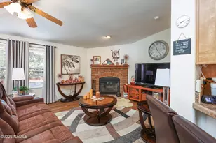 350 E Oak Dr, Munds Park, AZ 86017 - Photo 9