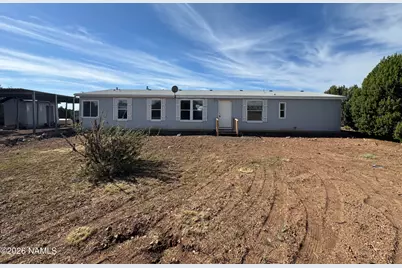 504 Westwood Ranches Road, Williams, AZ 86046 - Photo 3