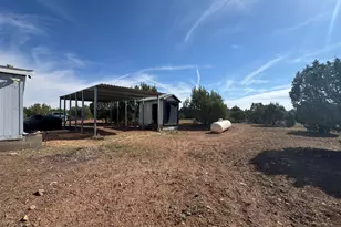 504 Westwood Ranches Rd, Williams, AZ 86046 - Photo 13