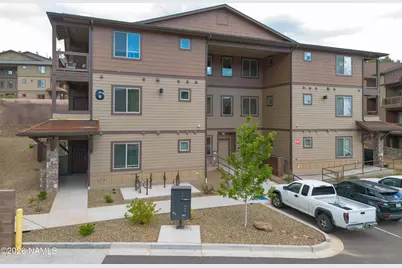 1650 E Ponderosa Parkway #228, Flagstaff, AZ 86001 - Photo 1