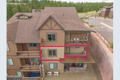 1650 E Ponderosa Parkway #228, Flagstaff, AZ 86001 - Photo 25