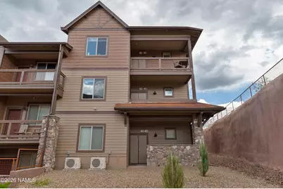 1650 E Ponderosa Parkway #228, Flagstaff, AZ 86001 - Photo 27