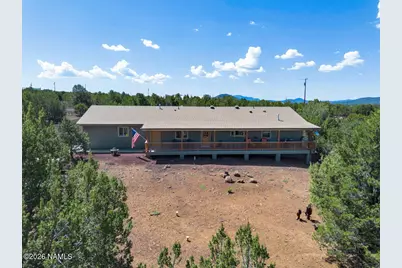 2187 E Starry Night Way, Williams, AZ 86046 - Photo 41