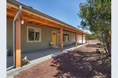 2187 E Starry Night Way, Williams, AZ 86046 - Photo 1