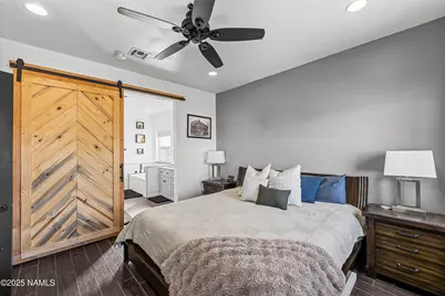 6770 N Rain Valley Road, Flagstaff, AZ 86004 - Photo 9