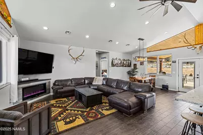 6770 N Rain Valley Road, Flagstaff, AZ 86004 - Photo 7