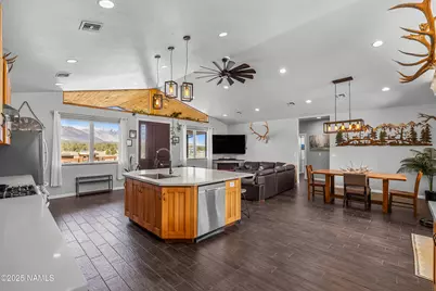 6770 N Rain Valley Road, Flagstaff, AZ 86004 - Photo 5