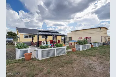 2857 E Hoctor Road, Williams, AZ 86046 - Photo 33