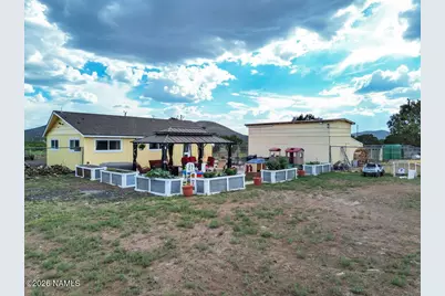 2857 E Hoctor Road, Williams, AZ 86046 - Photo 49